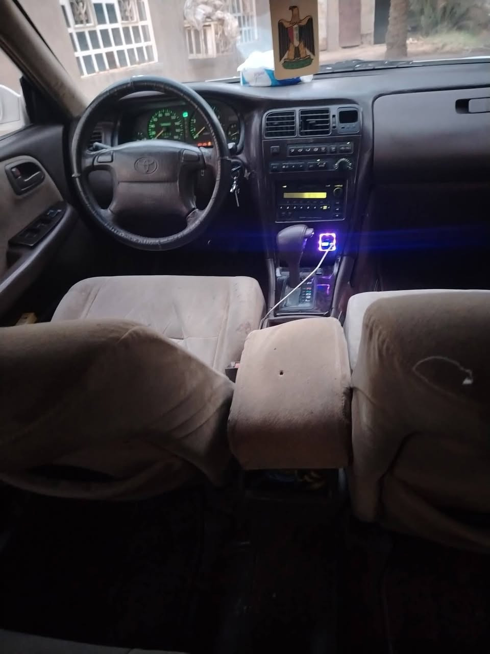 مارك للبيع مكفوله من الكص ونقل الجثه والضربه القويه والعيب الشرعي رقم بغداد موازي حرف ر محرك وكير كفاله تبريد شغال محرك ديلكو 
مكان النجف السعر 58 للاتصال ***********
