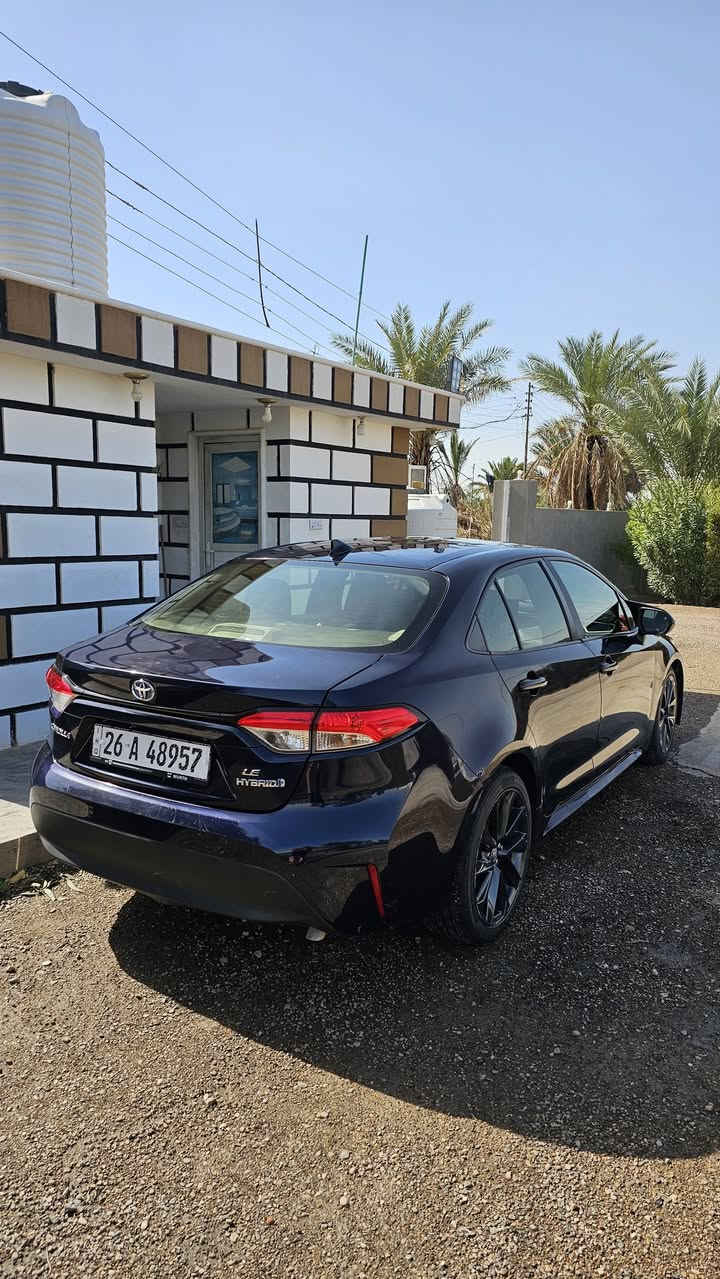 يا الله
للبيع او امراوس كورلا 2023 هايبرد وارد امريكي رقم صلاح الدين دولي تحويل مباشر ضرر جاملق و بنيد تبديل عنوان بغداد الامين السعر(128$) و بيهه مجال قليل للأستفسار (***********)
