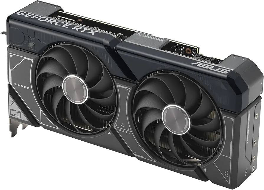 السلام عليكم Asus dual rtx 4070ti super 16 gb مستعمل نضيف شبه الجديد كامل هو وكراتينه للبيع سعر 1050 الف مجالة بسيط للشراي


**إذا كنت صاحب هذا الإعلان وتريد حذفه لأي سبب، رجاءا أرسل رسالة إلى الدعم الفني**