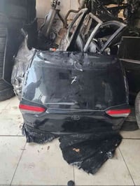 قطع غيار تفصيخ هايلندر هايبرد وهايلندر بانزين موديل 23 رافور هايبرد را...