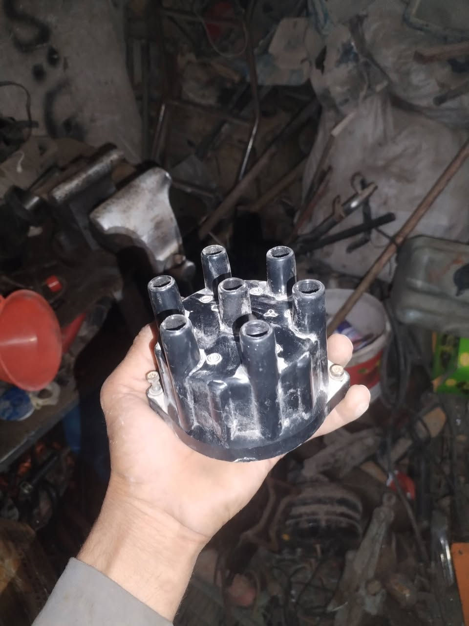 أدوات كالوبر و باجيرو) ***********

