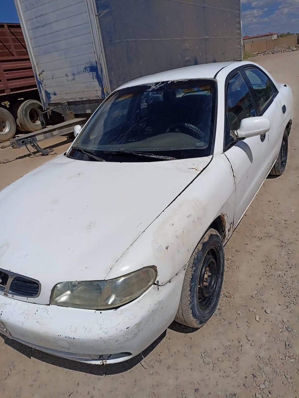 للبيع او مراوس دايو نوبرا فحص صلاح الدين شرط التحويل محرك امحور كابريتر جاهزه 
***********
العنوان سامراء
