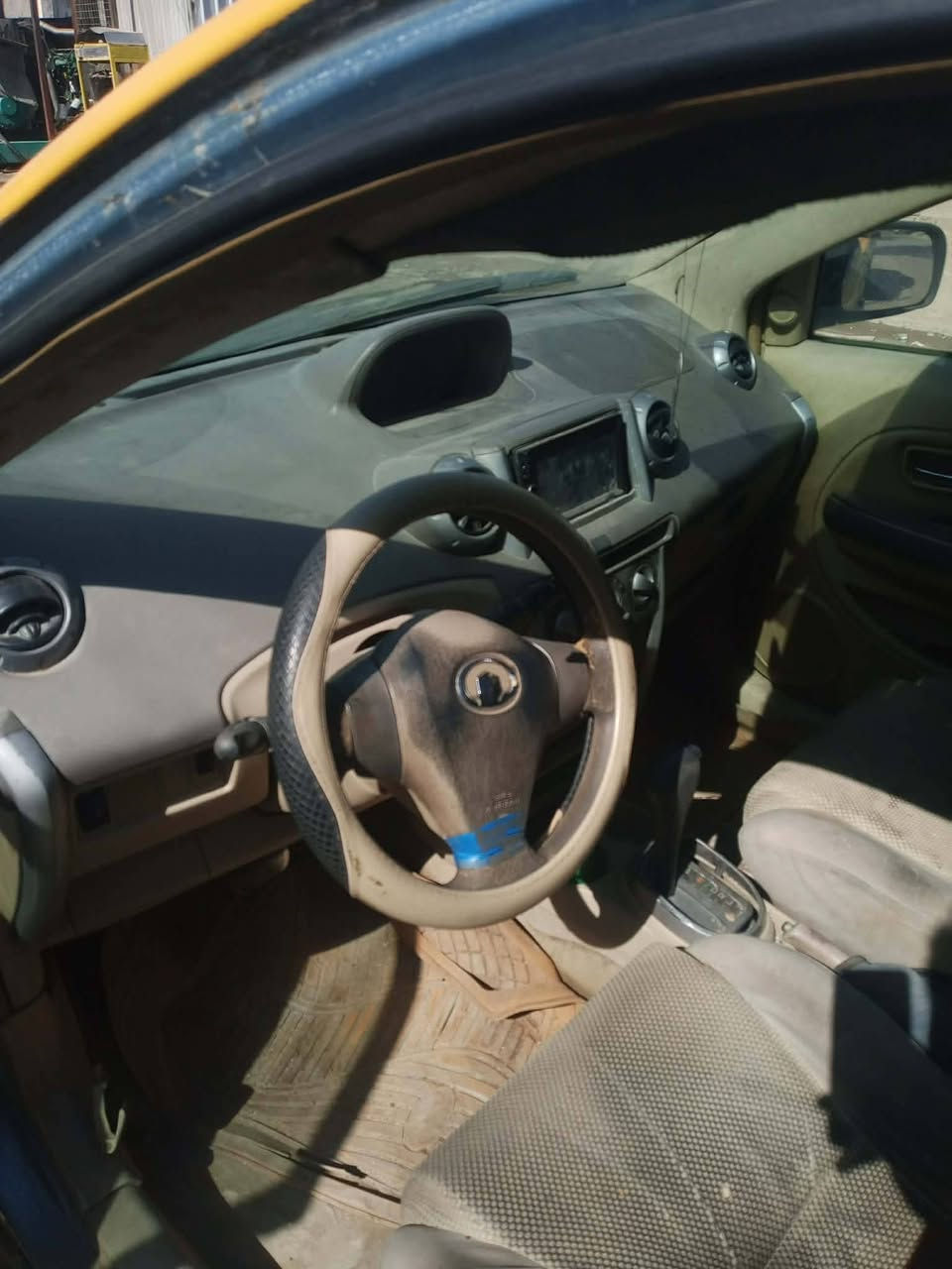 كريت وول اجرة هاش باك رقم انبار تحويل مباشر بيها ضربه بالجهة اليسرة ع البارد كير اوتوماتيك مكينه بيكاتشو تبريد صدر دوشمه جام كهربائي اشاير بالمري بطاريه جديدة غرفة نظيفة ماعليها غرامات عليها هيئه وتنزل من سعرها مكاني بغداد البياع الاولى وهذا رقمي *********** وتحياتي للجميع.
