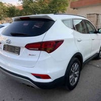 سيارة سنتافي خليجي موديل ١٤ ٧نفرات ٣قطع تبريد اتصل على هذه رقم واتساب ...