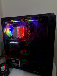 RTX 3050 • i5 9400F • 16GB رام