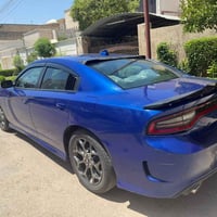 تشارجر • ٢٠٢٠ • فول مواصفات
