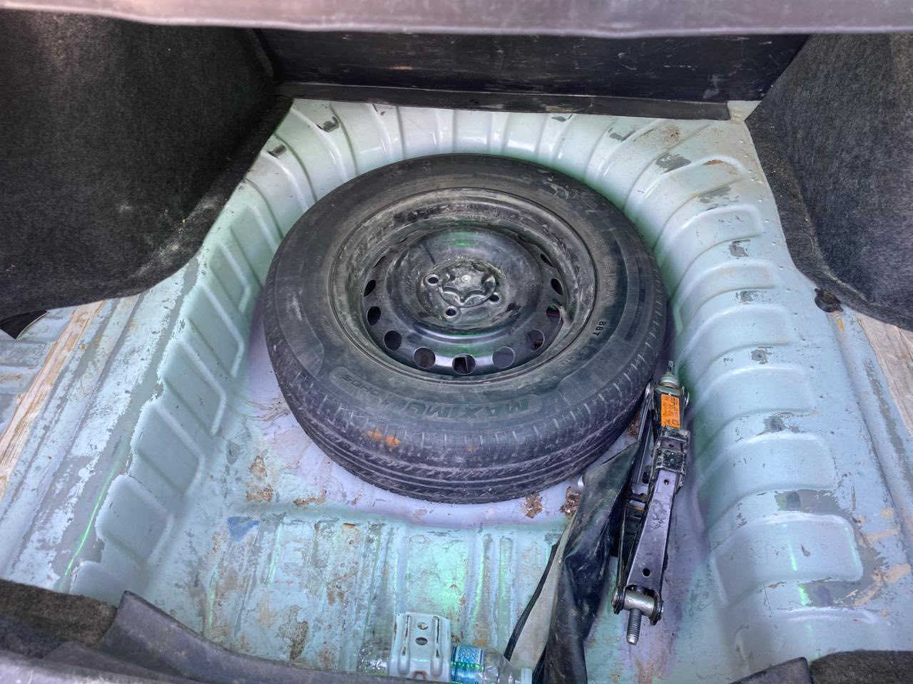 السلام وعليكم سني هندي موديل 2020 سيارة مال بيت خير من الله تبريد ثلج ماشية 132 حقيقي مكان السيارة بغداد السعر110 الرقم*********** غير متواجد على الفيس
