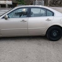 اوبتما ٢٠٠٨ • ٢٤٠٠ • حادث