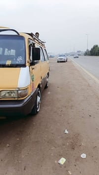 موديل ٩٥ • بابل • بيه مجال