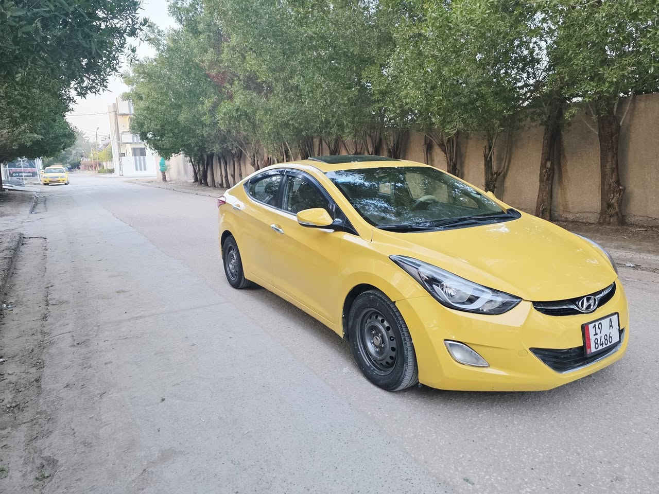 النترا 2013 خليجي سيارة مكفولة كفالة عامة فول موصفات فتحة بصمة  فول للاخير مكينة وكير وحدادية كل وضع شركة هيئة غرامات مصفرة رقم دولي سيارة كل نقص ما بيه السعر 97  رقمي *********** مكان السيارة حلة المركز
