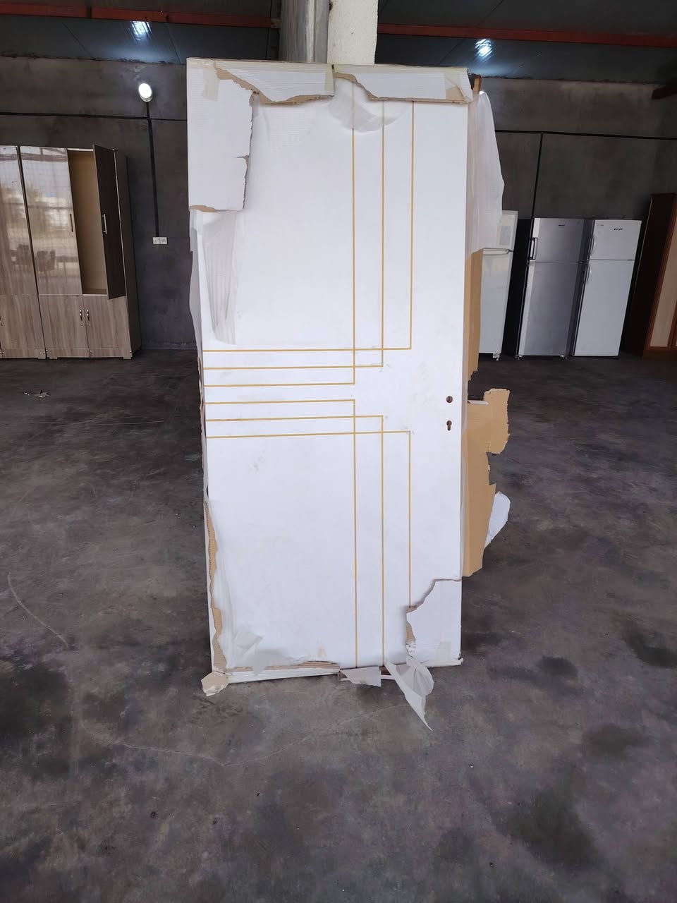 على بركة الله
وصلت وجبه جرابي +ديوان جديد +وجبه مستعمل كلش نضيف
تحطيم الأسعار يمنه  عنوانه المشاهده قرب مدخل المشاهده مقابل معمل الطحين

*********** واتساب

***********
