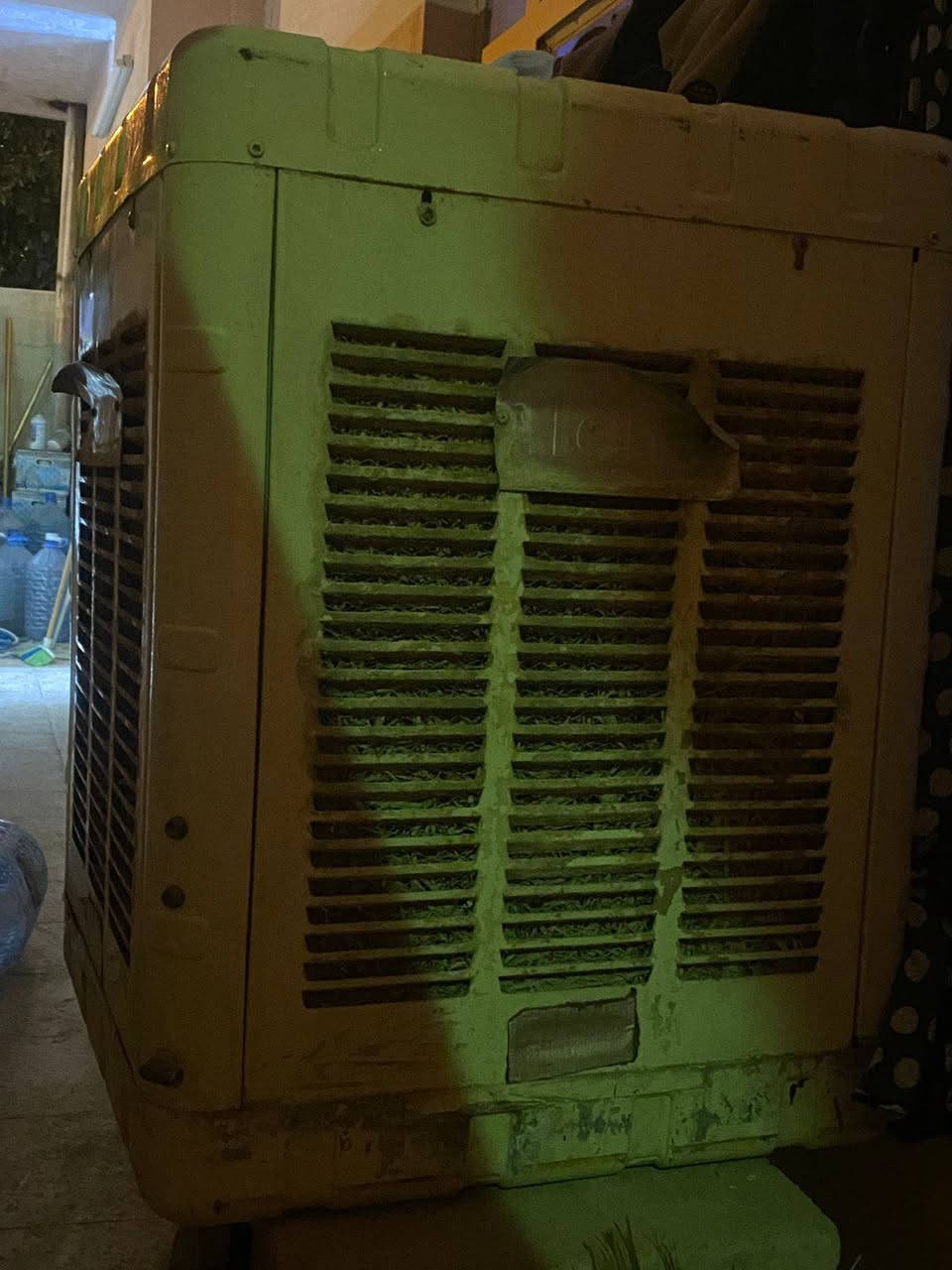 السلام عليكم رمضان كريم عليكم عدي ٤مبردات للبيع مستعمل بس نضيف وبسعر مناسب


**إذا كنت صاحب هذا الإعلان وتريد حذفه لأي سبب، رجاءا أرسل رسالة إلى الدعم الفني**