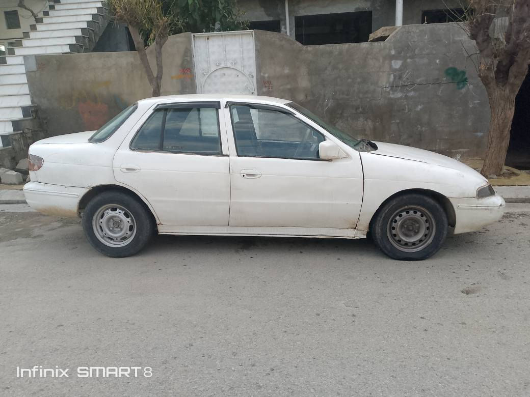 کیاسیڤیا 8بەخ بانزین هەر ناخوا گیرومەکینەی بی حەیبە شاشەی زۆر جوان ماوەتەوە ڕزیوی نیە گەرمیو لایتو فڵچە هەموی ئیشەکا جام کارەبایە سعری11وەرەقەیە سەیارەکە علوجە ماڵی مەدەنی بەشەرت بەس فرۆشتنقیستو قەرزو ئاڵو گۆڕنا کەم ... حلبجة, السليمانية


**إذا كنت صاحب هذا الإعلان وتريد حذفه لأي سبب، رجاءا أرسل رسالة إلى الدعم الفني**