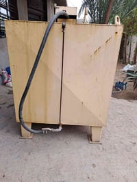 خزان • ١٠٠٠لتر • الدوره