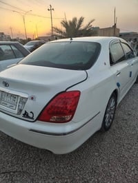 كراون ماجسته • ٢٠٠٩ • فول مواصفات