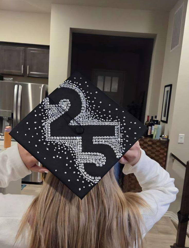 #قبعات_تخرج


**إذا كنت صاحب هذا الإعلان وتريد حذفه لأي سبب، رجاءا أرسل رسالة إلى الدعم الفني**