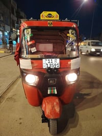 تكتك موديل 2018 رقم سنويه تحويل تحويل لا تنقيص ولا تبخير كشر بلادي مكي...