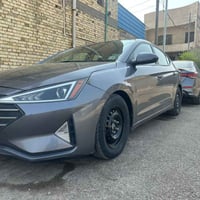 ألنترا ٢٠١٩ • وارد امريكي • ضرر واضح