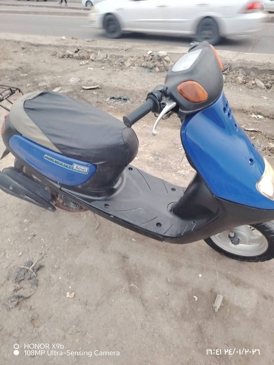 دراجه منغولي نكره سلف كهربائيه كله شغاله لايت هورن اشاير بك لايت كفر اصلي مكينه  شلعه ومشي تخبل مكاني ناصريه شرقيه وهاذه رقمي ***********سعره 250 مجاله بصيط
