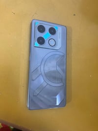 انفنكس GT20 برو • شاشة ١٤٤ هرتز • كاميرا ١٠٨ ميجا