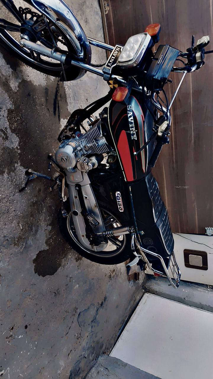 سلام عليكم الغوالي دراجه  سافانه موديل21 عوزهه ترتيب متروكه مكاني حله سيف سعد سعر450وبيهه مجال حك جيه***********
