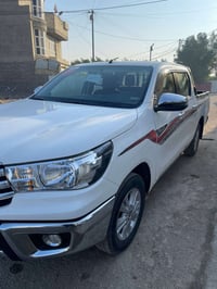 هايلوكس • ٢٠٢٥ • ١١٠٠٠