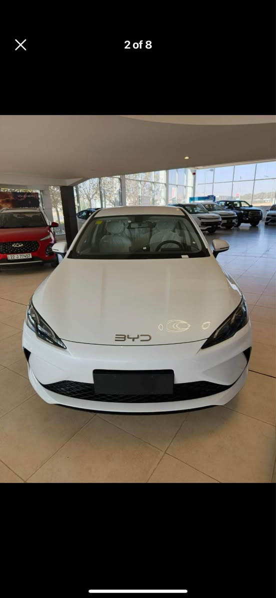 BYD. DiSTAROYER. BYD. SEAl. 2025. 0 kM

شه حنى تازه هه رزانترين نرخ له بازاربيوادى ديسترؤى  بيوادى صيل   ناو كريمى  سفركيلؤ مه تر ٣ مانگ ره قه م كاتى له گه له بي شوخت و چال به شه رتى سؤنه ر  كامل أشياى بيلادى له گه له   هه رزانترين نرخ 

بيوادى ديسترؤى  ناو كريمى   $ 116.50

بيوادى صيل ناو كريمى             $ 113.50

*********** السليمانية, العراق
