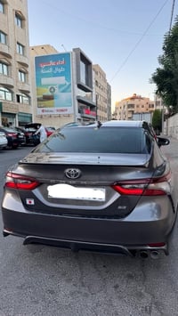 كامري SE • ٢٠٢٣ • ٧٩٠٠٠ كم