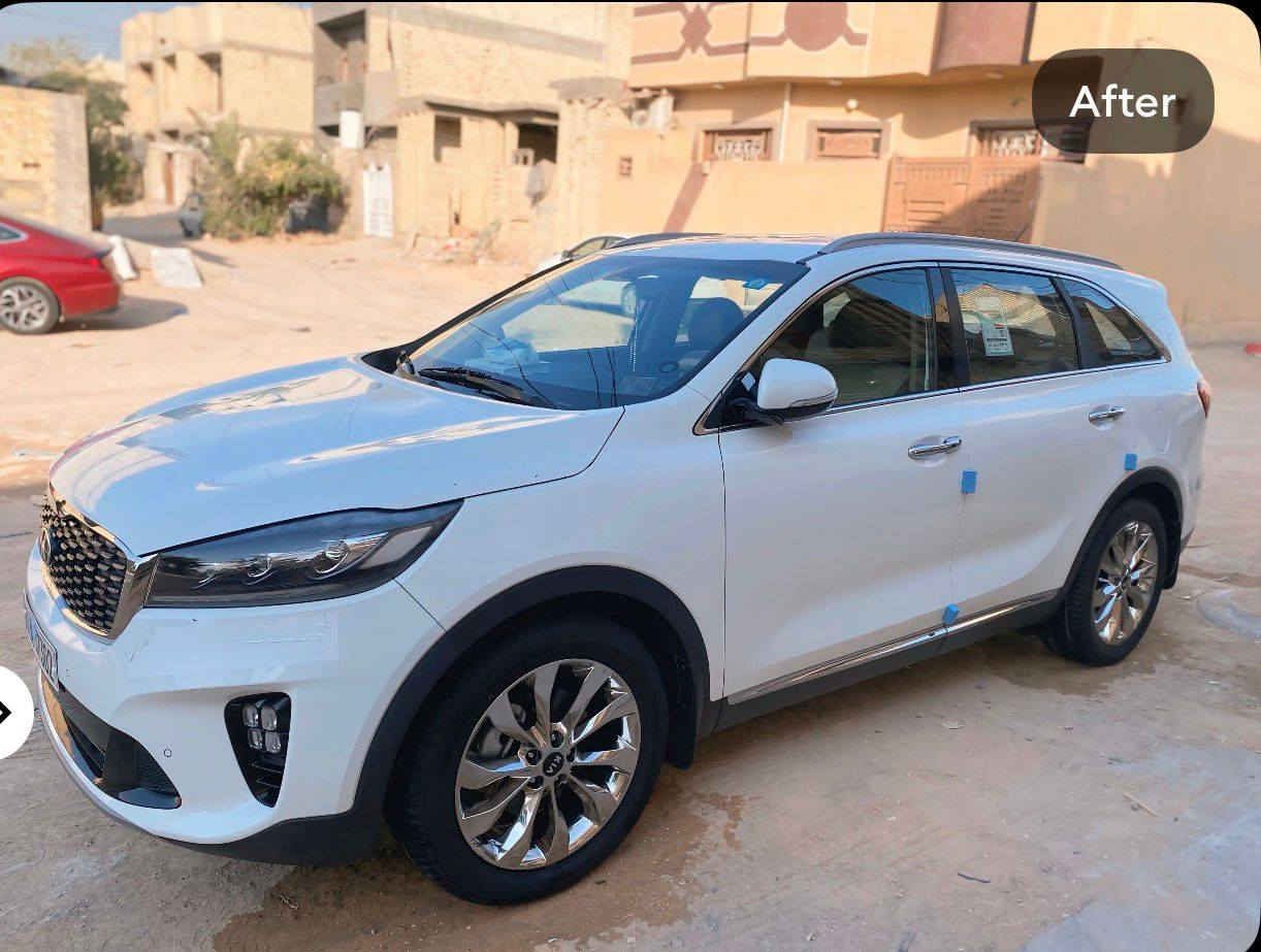 السلام عليكم سورنتو خليجي موديل 18 مكفوله السعر 245وبيها مجال للتواصل على الرقم 0783821310


**إذا كنت صاحب هذا الإعلان وتريد حذفه لأي سبب، رجاءا أرسل رسالة إلى الدعم الفني**