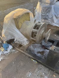 مولد كهربائي • كيفي ١٧٥ • شغال