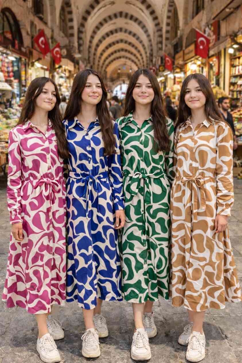 من بضاعتنا التركيه
فستان بناتي محير تركي
14-18 سنه
السعر 25000


**إذا كنت صاحب هذا الإعلان وتريد حذفه لأي سبب، رجاءا أرسل رسالة إلى الدعم الفني**