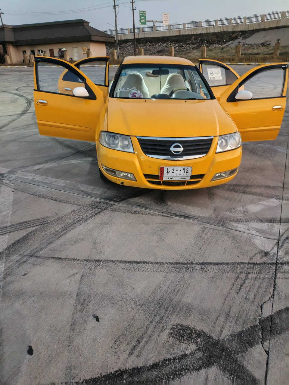 سلامو علیکوم سنی کوری  مودیل 2008رقم بغداد مشروع وتنی رقم موبایل ***********
