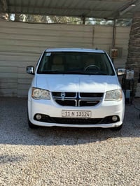 دودج كرفان • ٢٠١٩ • حله