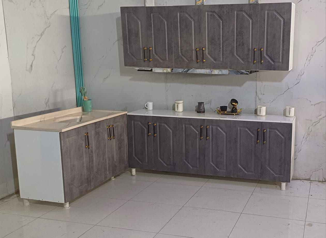 كاونتر خشب تركي HDF
قياس مترين
وسنك متر وعشرين. 
توصيل لكل المحافضات بغداد, العراق


**إذا كنت صاحب هذا الإعلان وتريد حذفه لأي سبب، رجاءا أرسل رسالة إلى الدعم الفني**