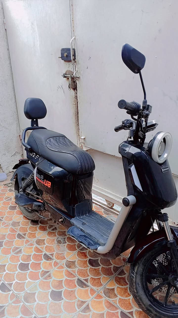 دراجه شحن اللبيع نوع الدراجه u2 تحتوي على اربع بطاريات وثلاث نمر ومنفذ شحن ولايت عالي ناصي وشاره 👉 وشاره 👈 ودبل اشاره دراجه اخت الجديده موديل 2024سعر 400وبيها مجال مكاني بغداد الشعب


**إذا كنت صاحب هذا الإعلان وتريد حذفه لأي سبب، رجاءا أرسل رسالة إلى الدعم الفني**