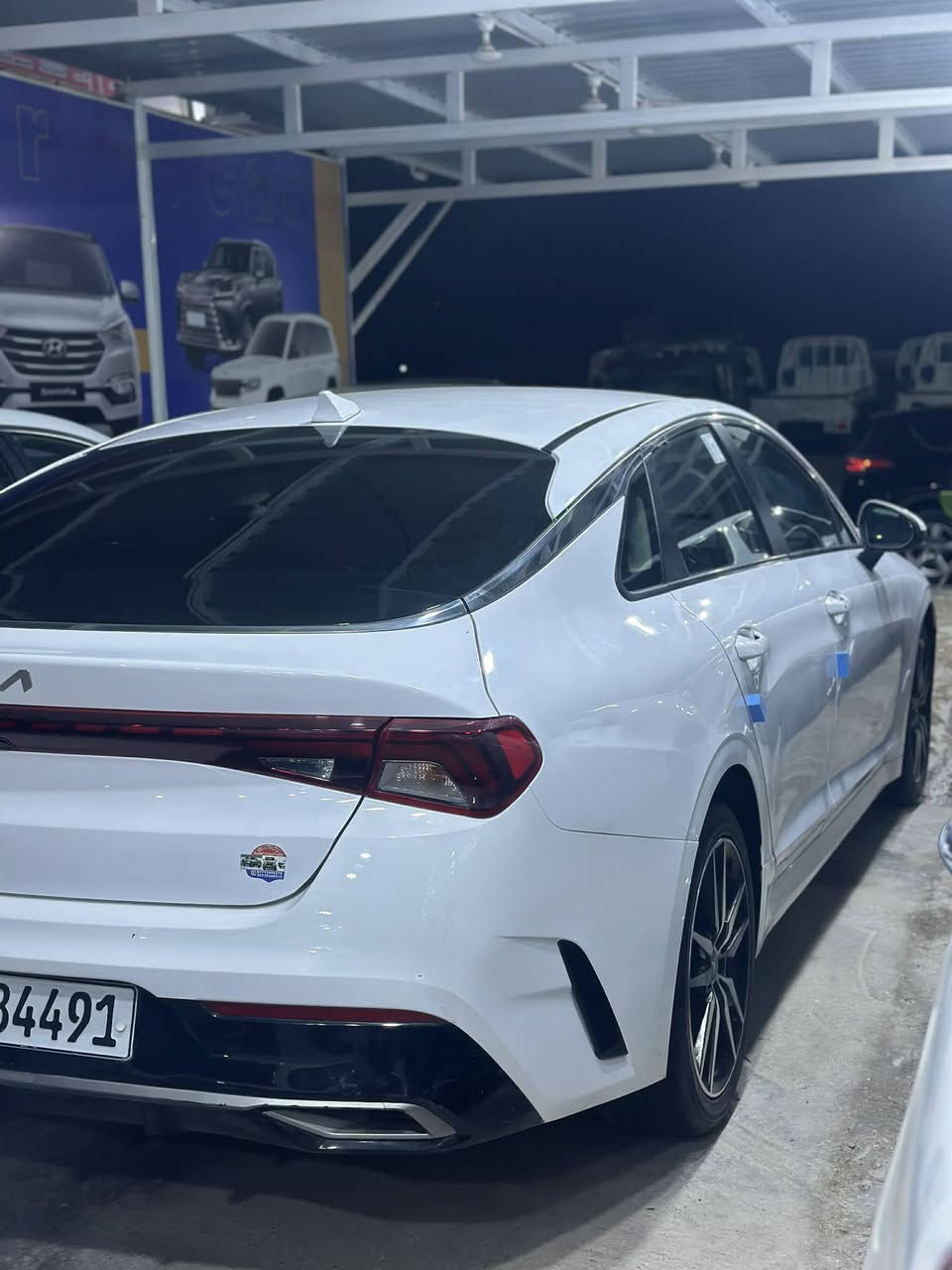 سلام عليكم K52022 1600تيربو حادثها جاملغ وبنيد السعر 170 وبيها مجال الستفسار ***********مكاني واسط
