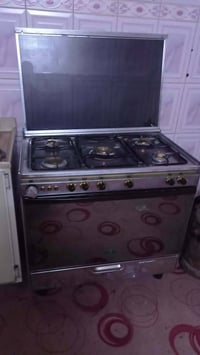 طباخ • كريازي • شبه جديد