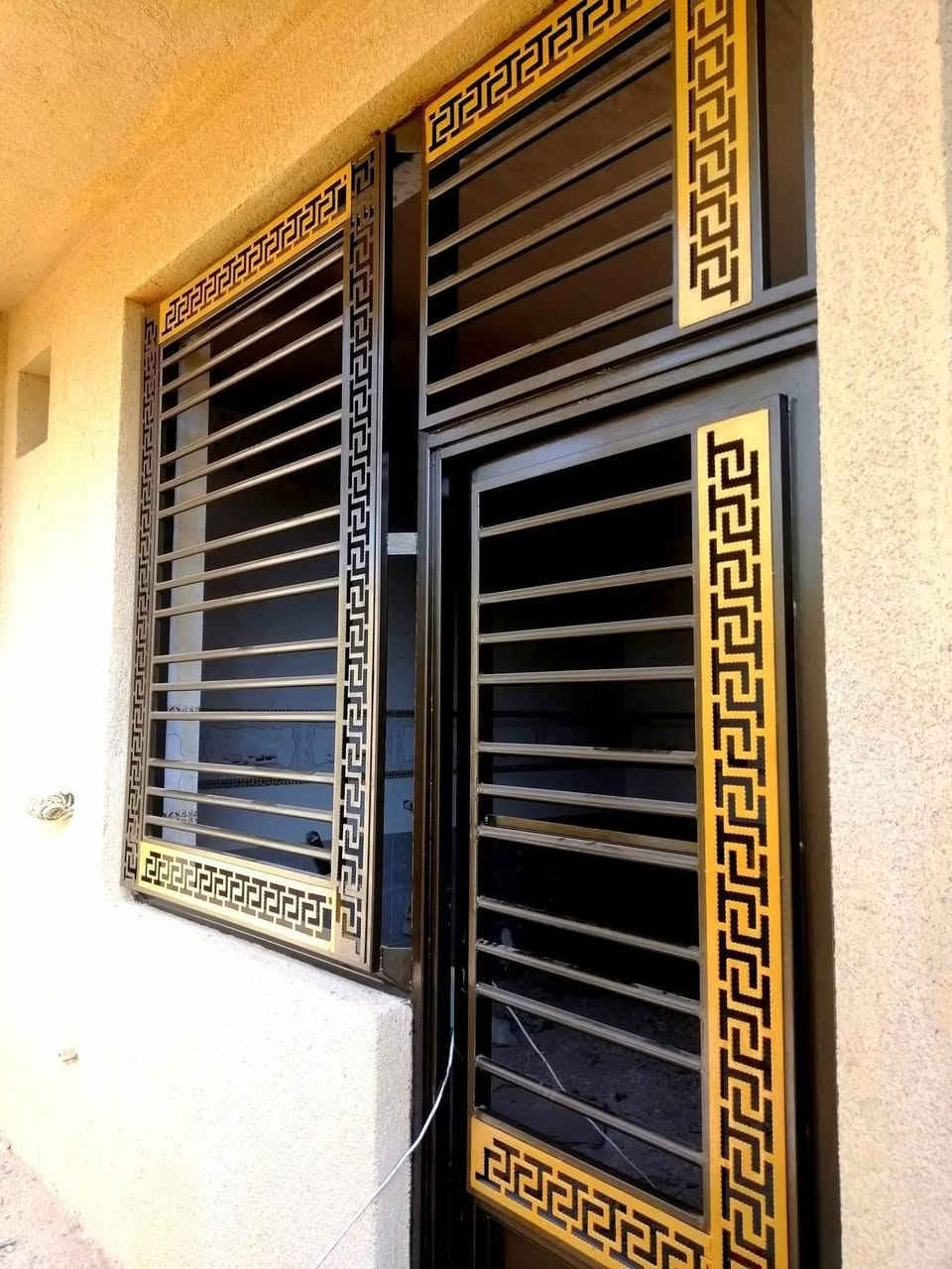 اني صباغ حديد بيبان شبابيك باسعار مناسبه رقمي
📍
 ***********
