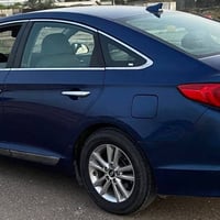 ورحمة الله سوناتا ١٧ حادث مثل ماموضح بالصورة قطعتين فقط جاملغ وبنيد رق...