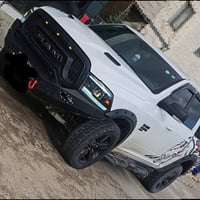 رام • موديل ٢٠٢١ • محرك وكير مكفول