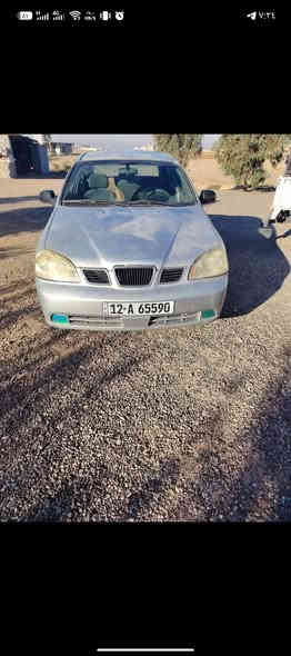 ابوبترا 2004  سنيويه بسمي رقم نينوى ثلث قطع صبق السعر 60 وبيه مجال تريد تحويل تريد وكاله العنوان قياره قاطع السبعاويين *********** مكلف بلنشر
عبد الضاري السبعاوي
