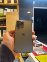 آيفون ١٣ برو ماكس • ٢٥٦ • وتر بروف