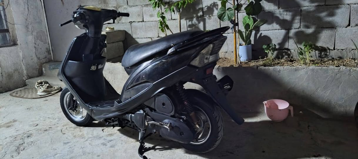 ماكس عدله كهربائيات شغاله هندر سلف كانت بها بوشه 55 ورجعتها على البلاد 49 السعر 600 وبيها مجال قليل


**إذا كنت صاحب هذا الإعلان وتريد حذفه لأي سبب، رجاءا أرسل رسالة إلى الدعم الفني**