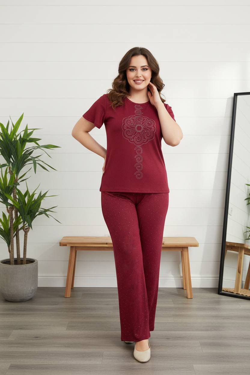 تراك كريشه ستراس خامه اصليه 🩷
نقش اصلي ثابت 
القياس استندر فري سايز وزن ٥٠ الى ١٠٠ 

السعر 8 ألاف فقط 🔥 
🔴 يوجد لدينا جمله ومفرد 

💬 للطلب والاستفسار يرجى مراسلتنا عبر واتساب 🩷 
🚚 يوجد توصيل إلى كافه انحاء العراق 6 آلاف فقط 🇮🇶


**إذا كنت صاحب هذا الإعلان وتريد حذفه لأي سبب، رجاءا أرسل رسالة إلى الدعم الفني**