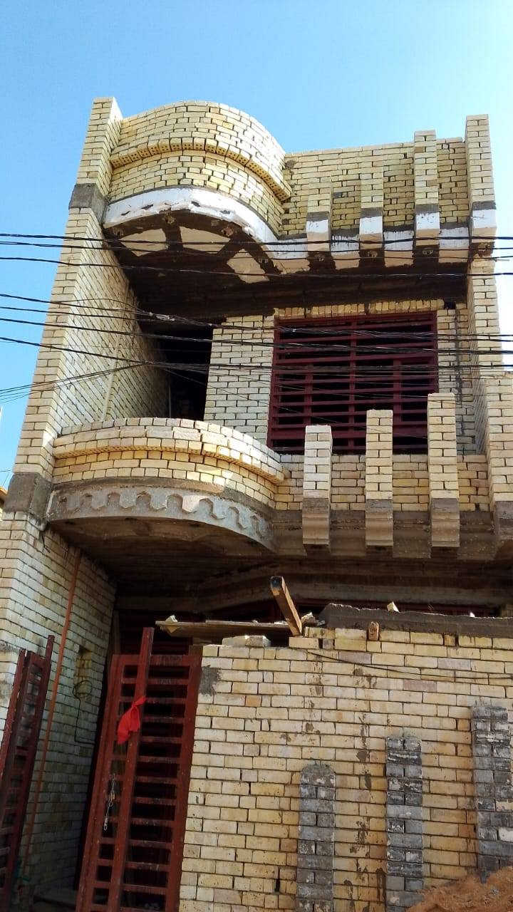 السلام عليكم ابو عبدالله للبناء والمقاولات العامه بناء حديث وحسب الطلب وترميم البيوت ***********
