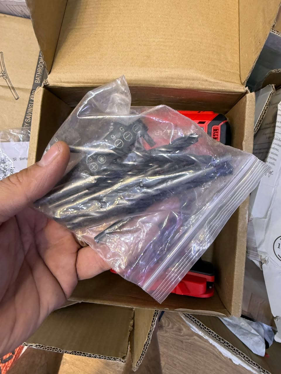 بدون بطاريه اشمر سعر وبلعافيه


**إذا كنت صاحب هذا الإعلان وتريد حذفه لأي سبب، رجاءا أرسل رسالة إلى الدعم الفني**