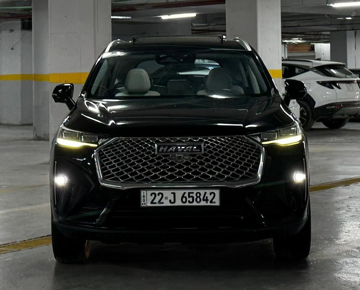 هافال h6 موديل 2021 فول مواصفات مكفوله السياره رقم جديد هزة جديدة بأسمي السياره تحويل وكالة السعر 150 ***********
