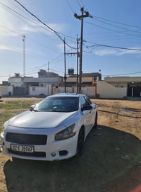 مگزيما • ٢٠١٣ • فول مواصفات