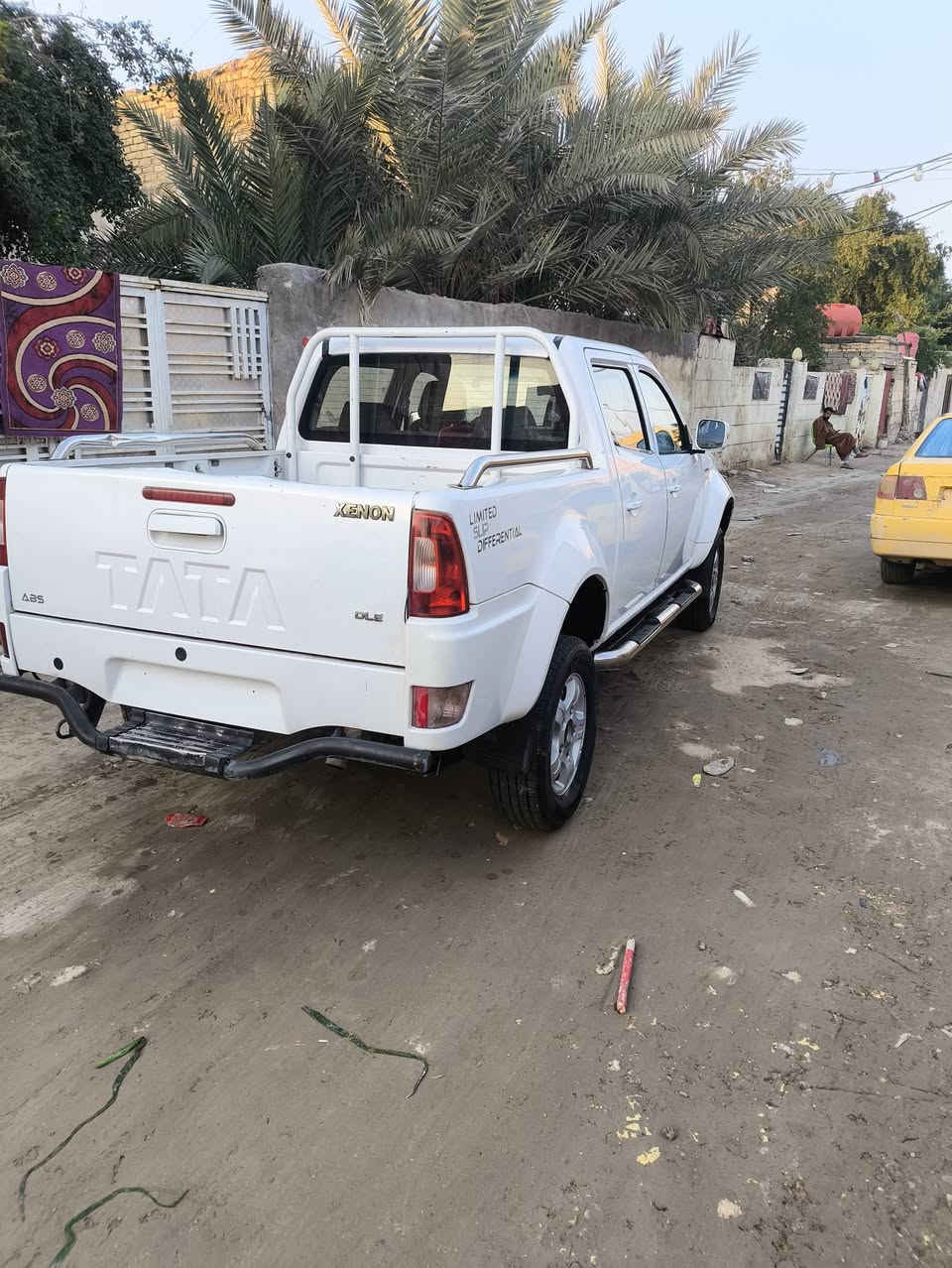 بيكم تاتا مكينه كاز البلاد مديل 14جاهزة
اوراق مابيهه رقم 
ناصرية
35
***********
