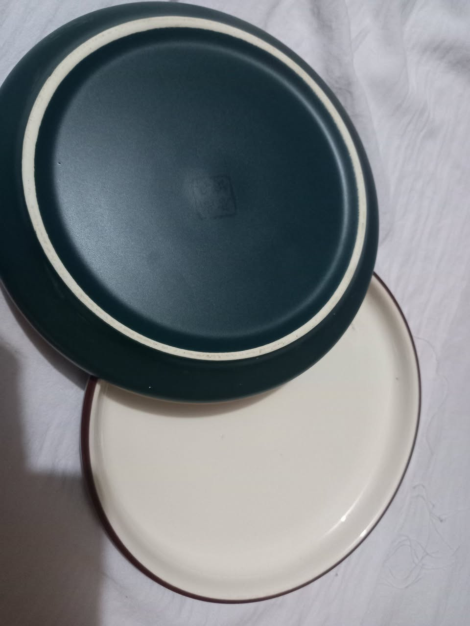 سلام عليكم عندي مواعين باله علا قطعه الف اكو كبار الف ونص 3قطع مكان بكربلا


**إذا كنت صاحب هذا الإعلان وتريد حذفه لأي سبب، رجاءا أرسل رسالة إلى الدعم الفني**